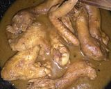 Foto langkah ke 3 dari resep Bistik ayam Kalsel ala bunda lilis.