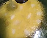 Foto langkah ke 7 dari resep Bolu Keju no oven no mixer.