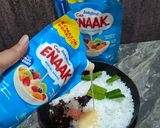Foto langkah ke 1 dari resep Kue Bugis Kekinian | tanpa daun pisang.