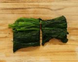A picture of step 5 of Japanese Spinach Salad (ほうれん草おひたし) Easy Recipe with Gluten Free Option.