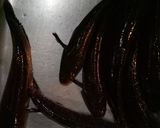Foto langkah ke 2 dari resep Haruan & hintalu itik  masak habang khas banjar #masakhabang #selerabanjar.
