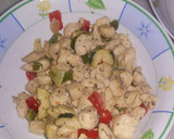 Foto del paso 2 de la receta: Sartén casera