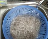 Foto langkah ke 3 dari resep Japchae.