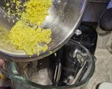 Foto del paso 1 de la receta: Mousse de Limón
