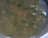 हरी दाल (Hari Dal recipe in Hindi) रेसिपी चरण 3 फोटो