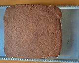 Diós marlenka gluténmentesen recept fázis 5 fotója