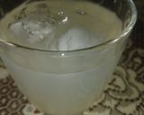 صورة لخطوة 4 من وصفة شراب الليمون