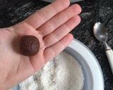 Foto del paso 2 de la receta: Bomboncitos de chocolina