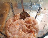 狗狗鮮食～珍珠雞肉丸的食譜步驟3照片