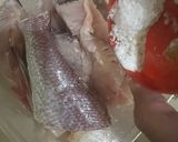 Foto langkah ke 2 dari resep Ikan Merah Goreng.