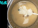 ரவா ஃபிர்னி(rava phirni recipe in tamil)