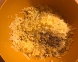 Svájci rösti recept fázis 1 fotója