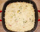 Csupazöldség csőben recept fázis 5 fotója