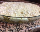 صورة لخطوة 9 من وصفة كودو الأرز بالماشروم والذرة مع صدور الدجاج 🍄🌽🍚