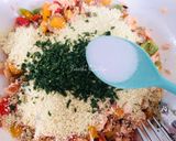 Foto langkah ke 5 dari resep Perkedel Salmon.
