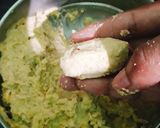 कटहल कबाब (raw jackfruit Kabab) रेसिपी चरण 4 फोटो