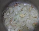 Foto del paso 1 de la receta: Mermelada de cebolla🌰🍯🌰