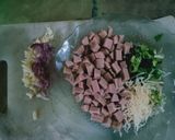 Foto langkah ke 2 dari resep Cireng sosis.