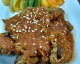 Foto langkah ke 22 dari resep Beef steak crispy.