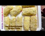 A picture of step 4 of Cheese Bread Rolls.