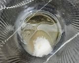 عکس مرحله 3 از دستور مافین شکلاتی بدون تخم‌مرغ