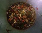Foto langkah ke 5 dari resep Oseng Telur Puyuh 🤎.