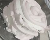 عکس مرحله 3 از دستور کیک تولد دختری😍
