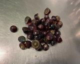 Une image de l'étape 3 de Salade de fruits multicolore.