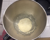 Foto del passaggio 2 della ricetta Focaccia dolce (o salata?🤔) con i fichi freschi