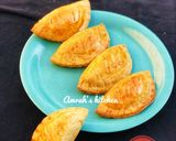 Flaky meatpiematakin girki8 hoto