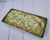 Foto langkah ke 6 dari resep Banana cake (no telur no mixer).