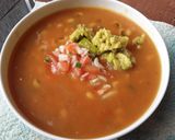 Foto del paso 7 de la receta: Frijoles cabecita negra guisados🥑🍲🍅