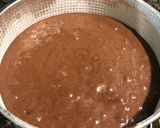 Foto del paso 5 de la receta: Torta Sacher con frutas (Hna Bernarda)