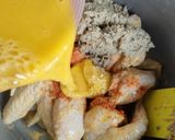 Foto langkah ke 4 dari resep Ayam Goreng Berempah Malay.