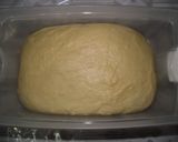 Foto del paso 9 de la receta: Conchas blanco y negro