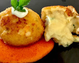 Foto del paso 5 de la receta: Croquetas de bacalao