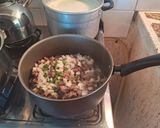 Foto del paso 4 de la receta: Empanadas de ciervo cortada a cuchillo