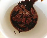 A picture of step 3 of Chocolate Mug Cake 🥧🥧.