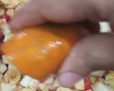 A picture of step 2 of Yummy Fruit Chaat 🍓🍌🍎🍊🍐🍏.