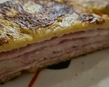 Foto del paso 7 de la receta: Sándwich Montecristo