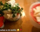Foto del paso 4 de la receta: Caldo de res