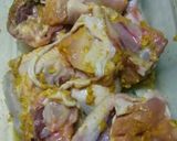 Foto langkah ke 2 dari resep 387. Ayam Goreng KFC super simple.