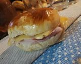 Foto del paso 5 de la receta: Pancitos chips