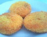 Foto langkah ke 6 dari resep Roti Goreng Coklat Endolita.