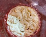 Une image de l'étape 3 de Salade de pomme de terre néerlandaise.