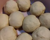 Foto langkah ke 4 dari resep Bakpao.
