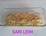 Foto del paso 3 de la receta: Pan súper rápido !!