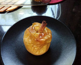 Foto del paso 4 de la receta: Manzanas asadas