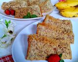 Foto langkah ke 8 dari resep Banan Chiffon Cake.