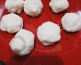 Foto langkah ke 4 dari resep Wingko teplon.